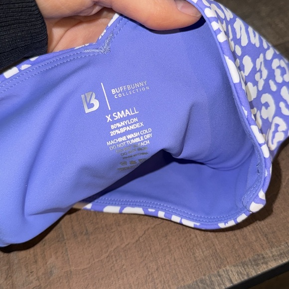 BUFFBUNNY swim two piece - Picture 6 of 6